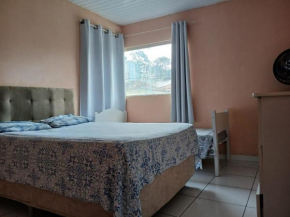 Apartmento ótima localização !